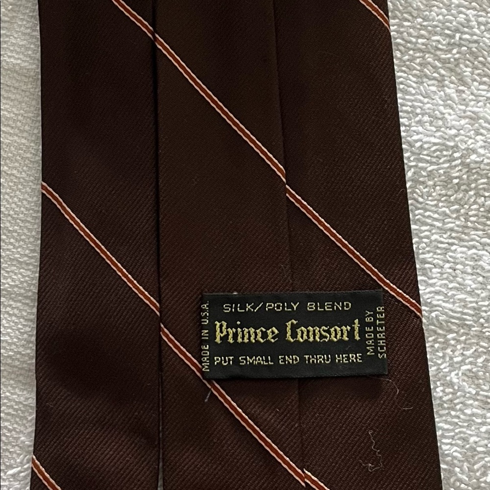 Tie